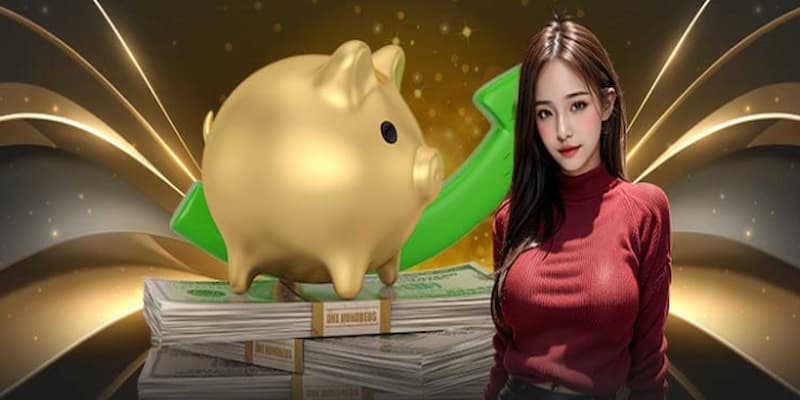 rút tiền EE88 Các phương thức rút tiền EE88